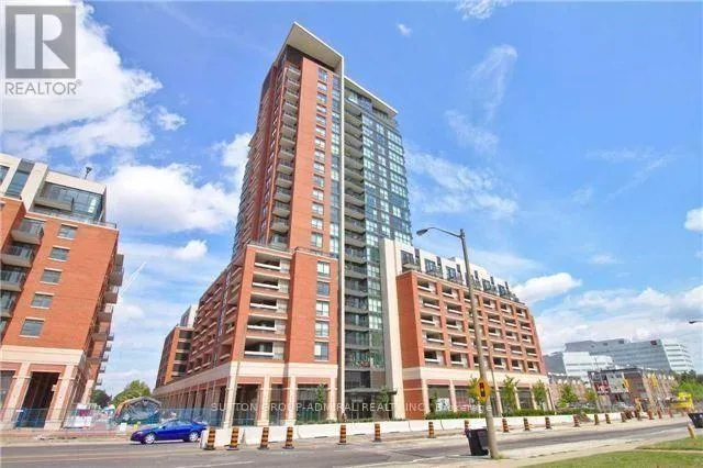 403 - 800 LAWRENCE AVENUE W, Toronto (Yorkdale-Glen Park), Ontario M6A0B1