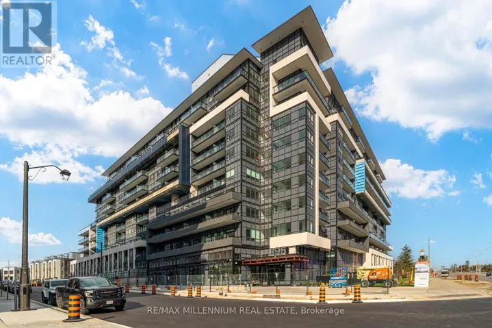 531 - 395 DUNDAS STREET W, Oakville (OA Rural Oakville), Ontario L6M4M2