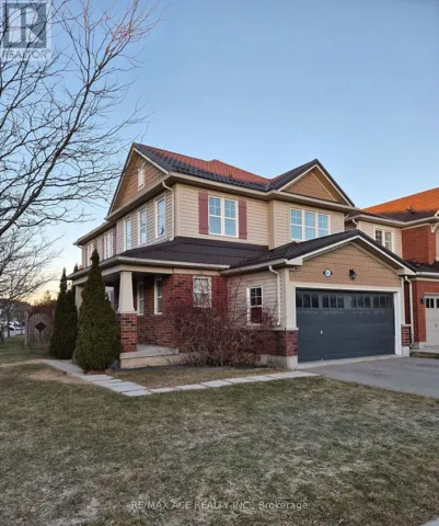 901 RIGO CROSSING CRESCENT, Milton (WI Willmott), Ontario L9T8E1