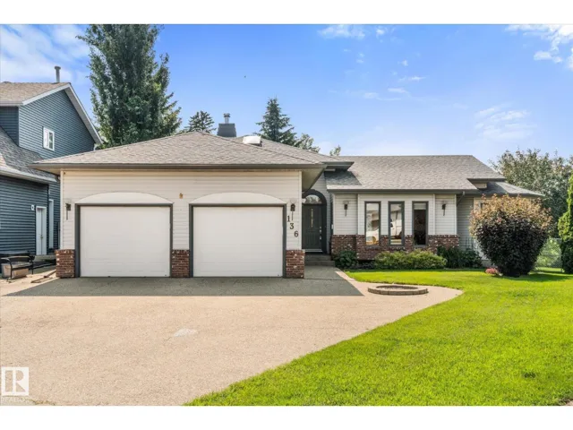 136 WESTRIDGE CR, Spruce Grove, Alberta T7X3C8