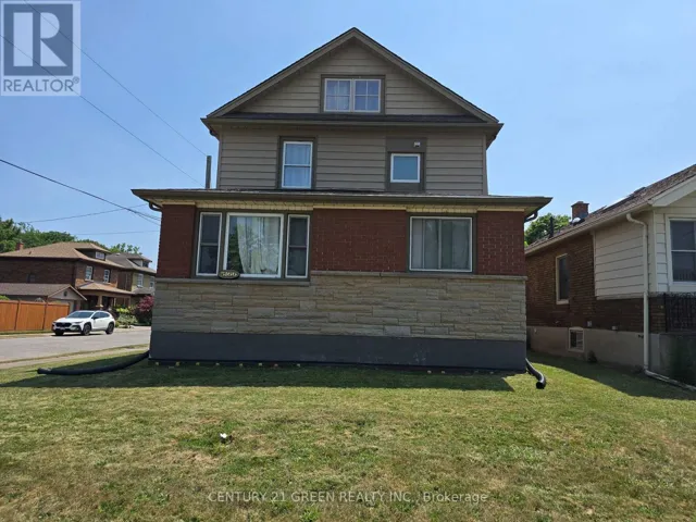 5166 MORRISON STREET, Niagara Falls (Cherrywood), Ontario L2E2E4