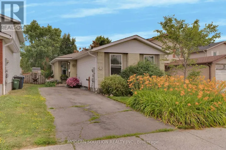 337 AUDEN ROAD, Guelph (Grange Road), Ontario N1E6T2