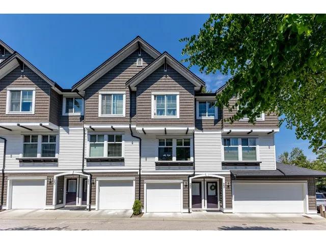 22 14271 60 AVENUE, Surrey, British Columbia V3X2N4