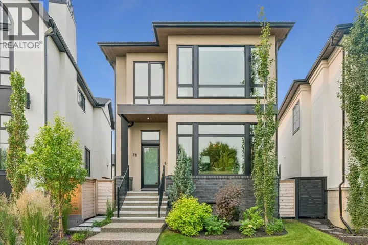 78 Valour Circle SW, Calgary, Alberta T3E7W4