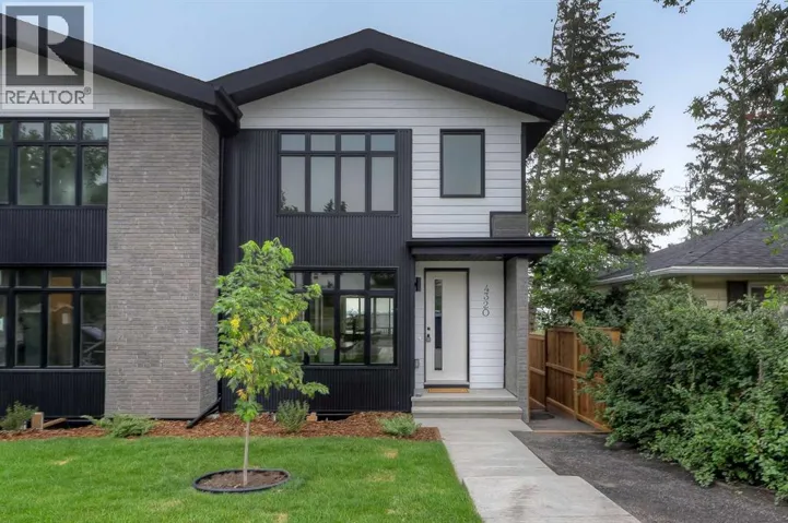 4320 Centre A Street NE, Calgary, Alberta T2E3B1