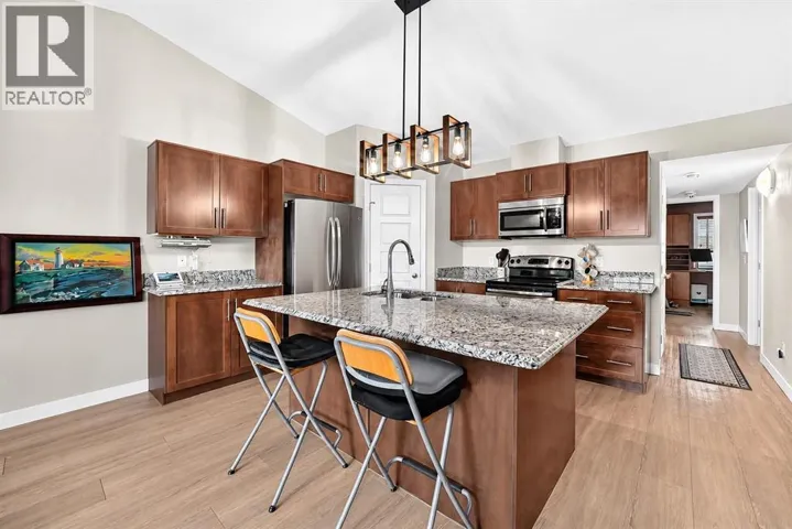 1203, 2781 Chinook Winds Drive SW, Airdrie, Alberta T4B3S5