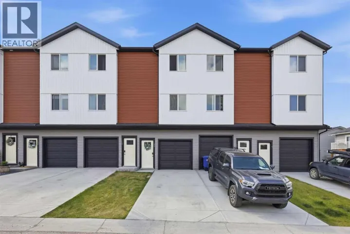 11 Park Lane, Didsbury, Alberta T0M0W0