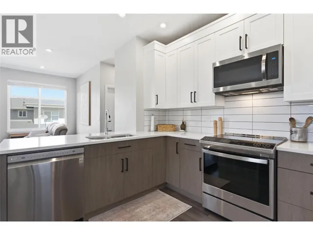 1993 Qu'Appelle Boulevard Unit# 112, Kamloops, British Columbia V2E0C2