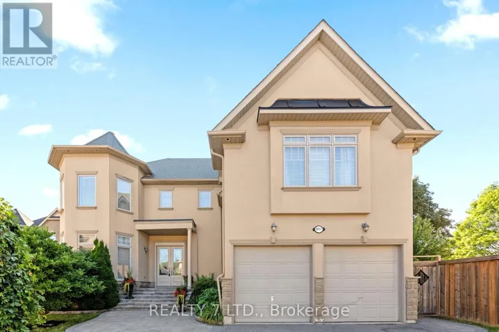 3217 SWISS COURT, Mississauga (Lisgar), Ontario L5N5T9