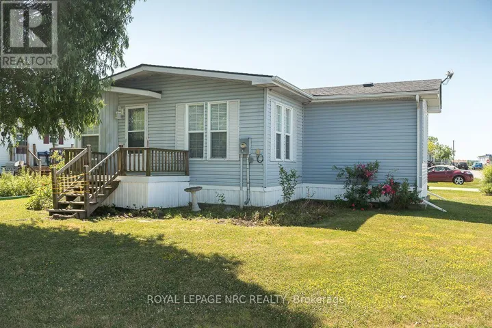 264 - 3033 TOWNLINE ROAD, Fort Erie (Black Creek), Ontario L0S1S1