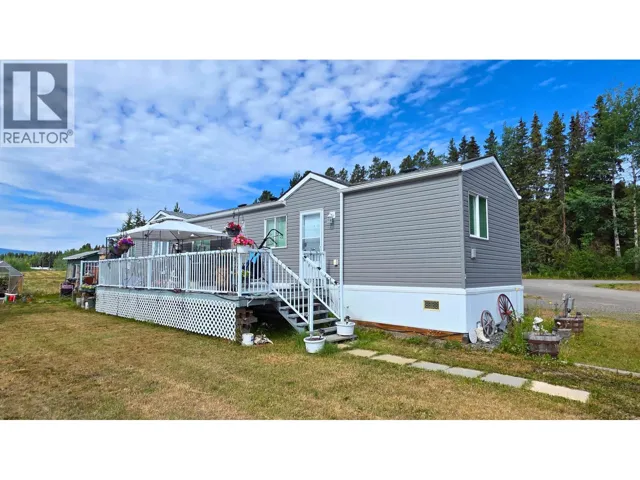 12 3960 DRIVE IN ROAD, Houston, British Columbia V0J1Z2