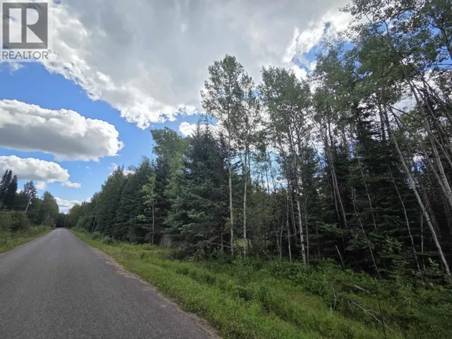 LOT 28 NIGHTINGALE ROAD, Prince George, British Columbia V2K5V6