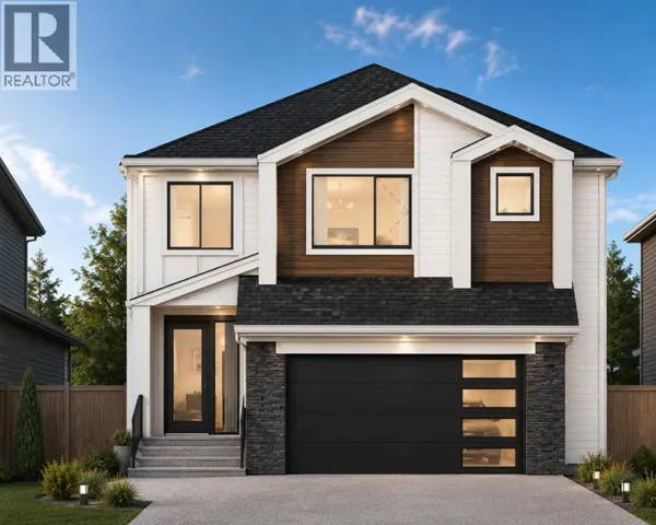 129 Waterstone Park, Chestermere, Alberta T1X3B2