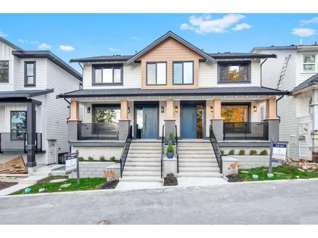 16477 20 AVENUE, Surrey, British Columbia V3Z9M9