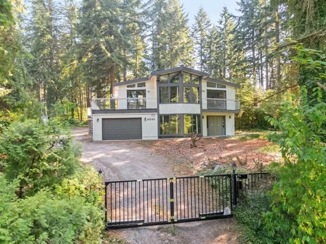 14340 28TH AVENUE, Surrey, British Columbia V4P2H1