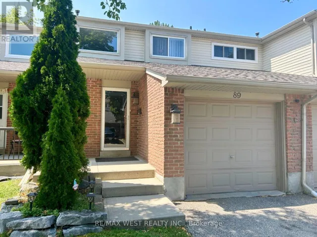 89 - 2670 BATTLEFORD ROAD, Mississauga (Meadowvale), Ontario L5N2S7
