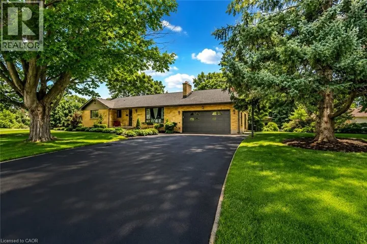 21 EDGAR Drive, London, Ontario N6G1K2