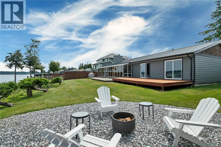4675 Discovery Dr, Campbell River, British Columbia V9W4Y1