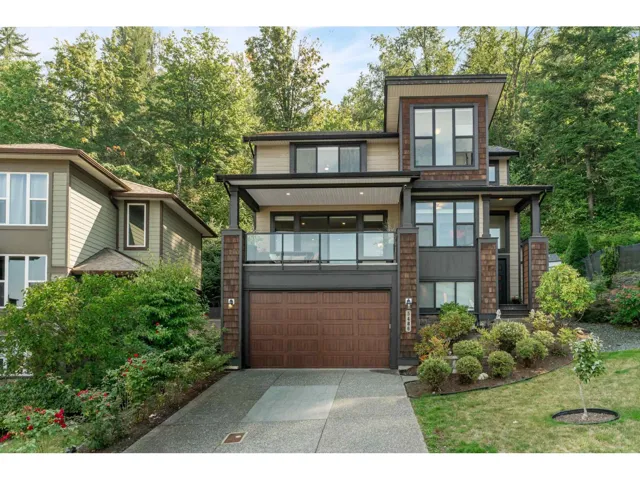 5486 MACLACHLAN PLACE, Promontory, Chilliwack, British Columbia V2R0P3