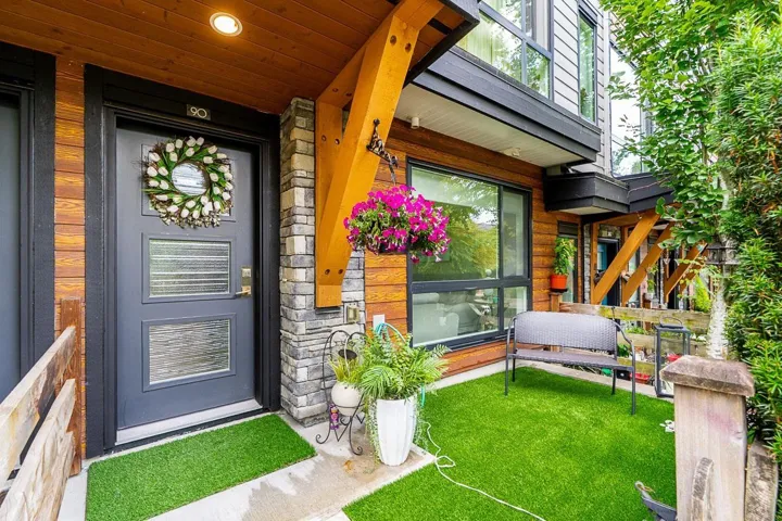 90 16488 64 AVENUE, Surrey, British Columbia V3S6X6