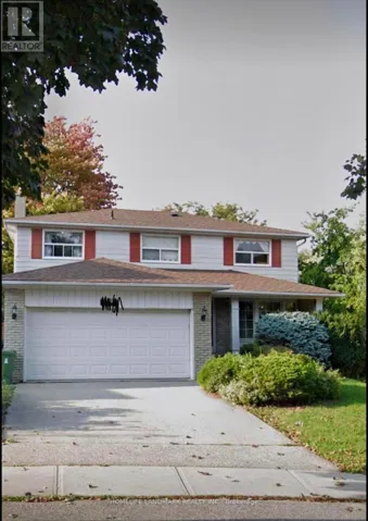 105 WHITEHORN CRESCENT, Toronto (Don Valley Village), Ontario M2J3B1