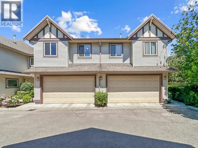 8 4191 WILLIAMS ROAD, Richmond, British Columbia V7E1J7