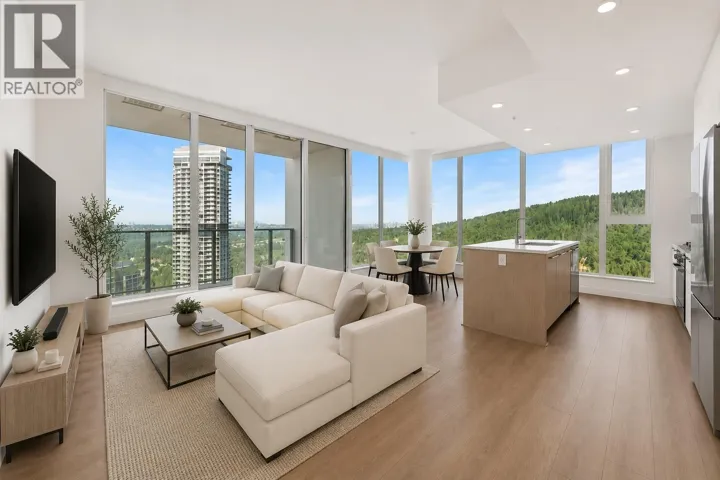 2901 567 CLARKE ROAD, Coquitlam, British Columbia V3J0K7