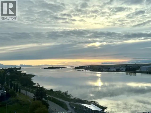 1201 5171 BRIGHOUSE WAY, Richmond, British Columbia V7C0A6