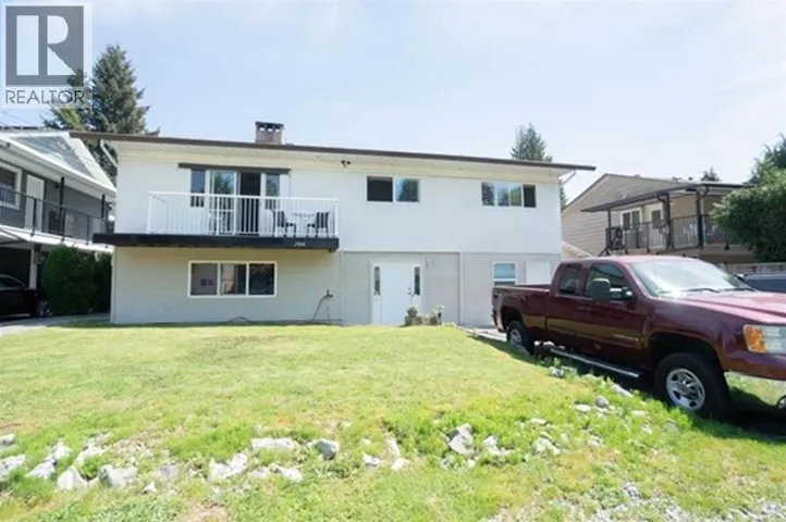 2930 SEFTON STREET, Port Coquitlam, British Columbia V3B3P8