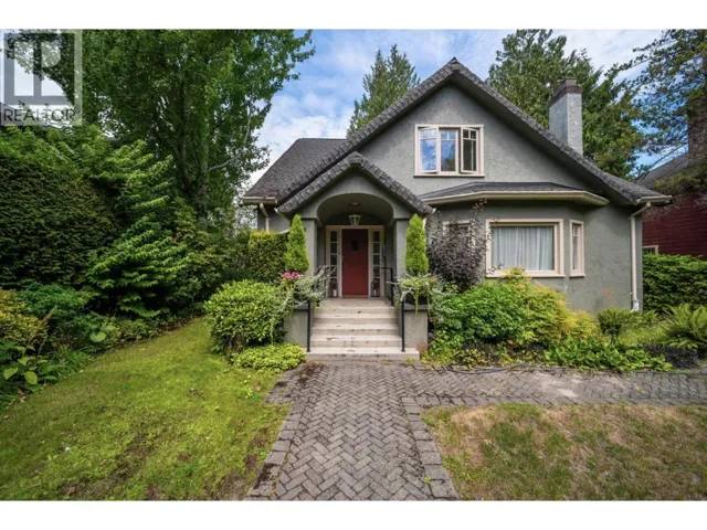 4655 W 6TH AVENUE, Vancouver, British Columbia V6R1V6