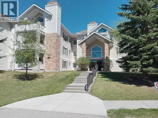 1207, 7451 Springbank Boulevard SW, Calgary, Alberta T3H4K5