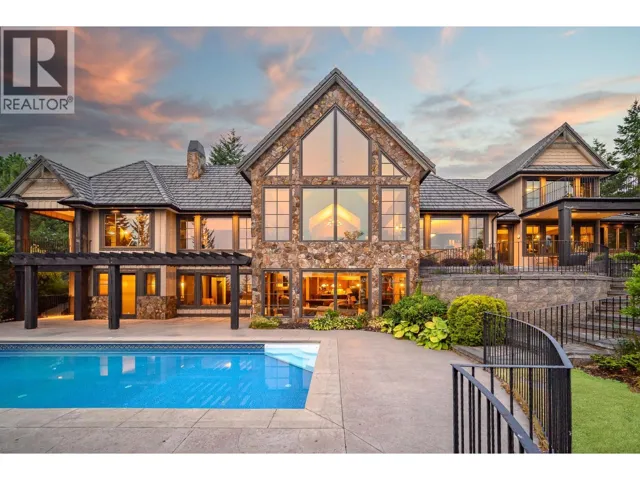 3006 Coachwood Crescent, Coldstream, British Columbia V1B3Y4