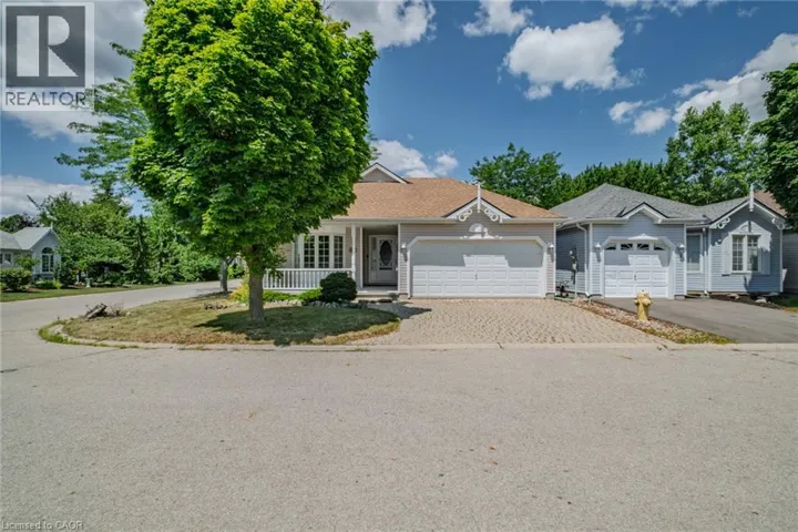 14 ASPEN Lane, Port Rowan, Ontario N0E1M0