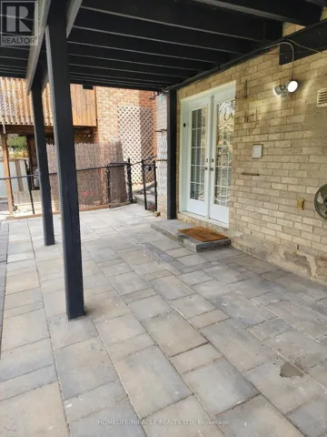 LOWER - 2385 HARGOOD PLACE, Mississauga (Streetsville), Ontario L5M3G2