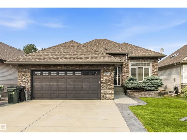 4044 CROWSNEST CR, Sherwood Park, Alberta T8H0G9