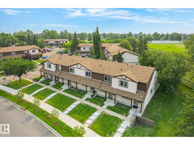 #2 13833 30 ST NW, Edmonton, Alberta T5Y2B2