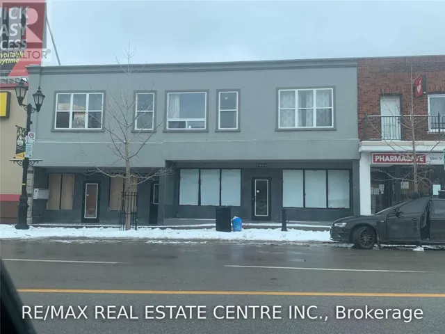 5900 MAIN STREET, Niagara Falls (Dorchester), Ontario L2G5Z8