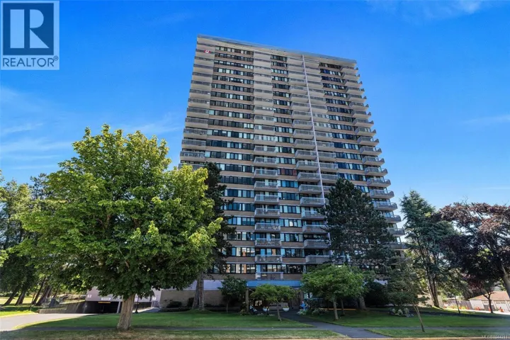 809 647 Michigan St, Victoria, British Columbia V8V1S9