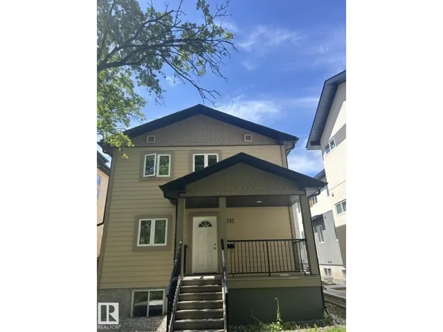 7712 110 ST NW, Edmonton, Alberta T6G1G1