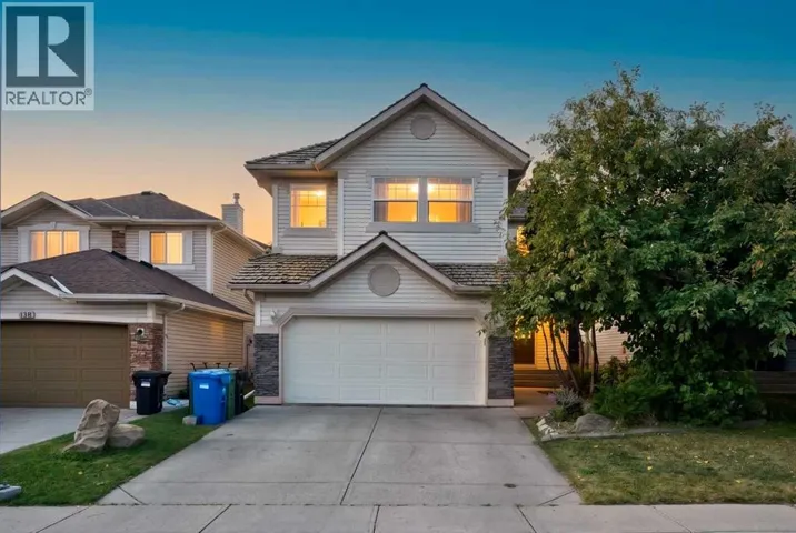 137 Douglas Glen Manor SE, Calgary, Alberta T2Z3Y5