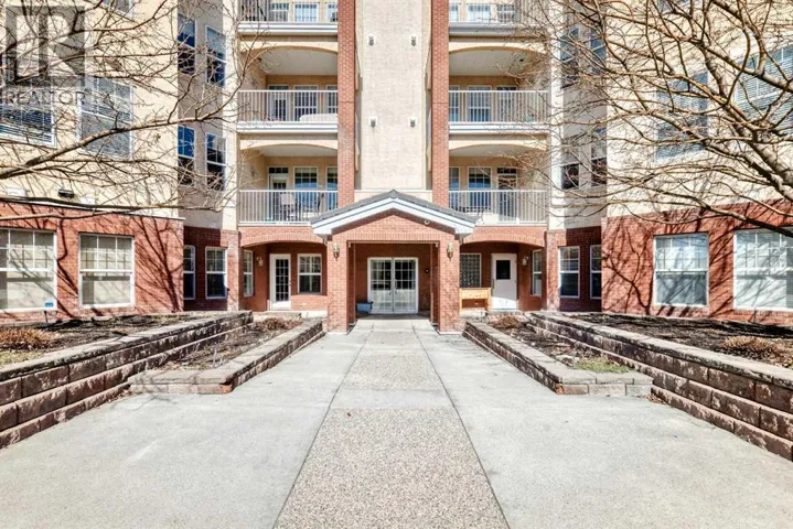 4213, 14645 6 Street SW, Calgary, Alberta T2Y3S1