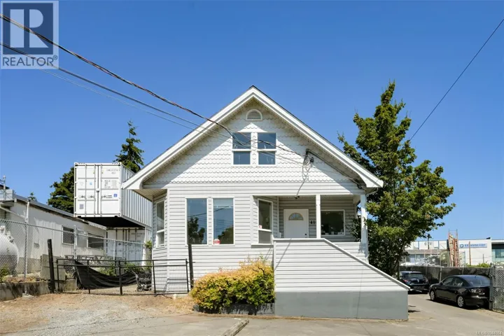 418 Alpha Terr, Victoria, British Columbia V8Z1B6