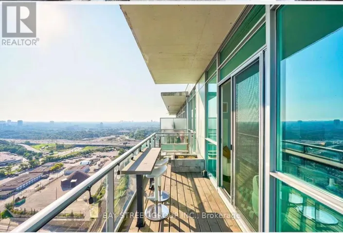 PH2 - 33 SINGER COURT, Toronto (Bayview Village), Ontario M2K0B4