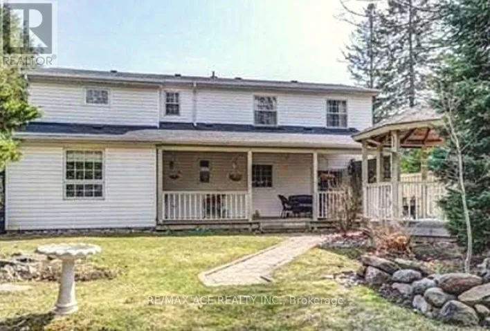 1470 FINCH AVENUE, Pickering (Liverpool), Ontario L1V1J9