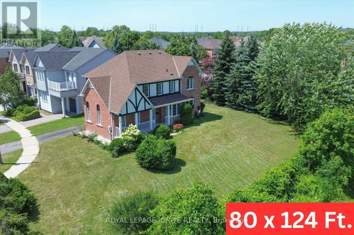 57 ARMITAGE CRESCENT, Ajax (Northwest Ajax), Ontario L1T4L1