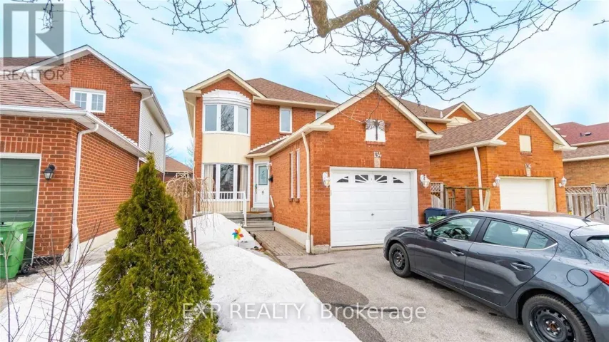 BSMT - 134 SANDOWN AVENUE, Toronto (Birchcliffe-Cliffside), Ontario M1N3W7