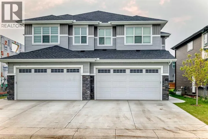 427 Kinniburgh Loop, Chestermere, Alberta T1X3C4