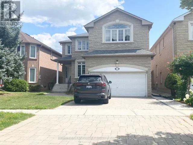 315 WELDRICK ROAD, Richmond Hill (Observatory), Ontario L4C0A7