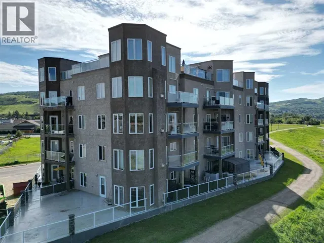 206, 9810 94 Street, Peace River, Alberta T8S0A1