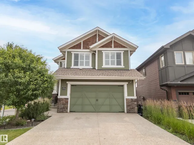 5966 EDMONDS CR NW NW, Edmonton, Alberta T6M0N9